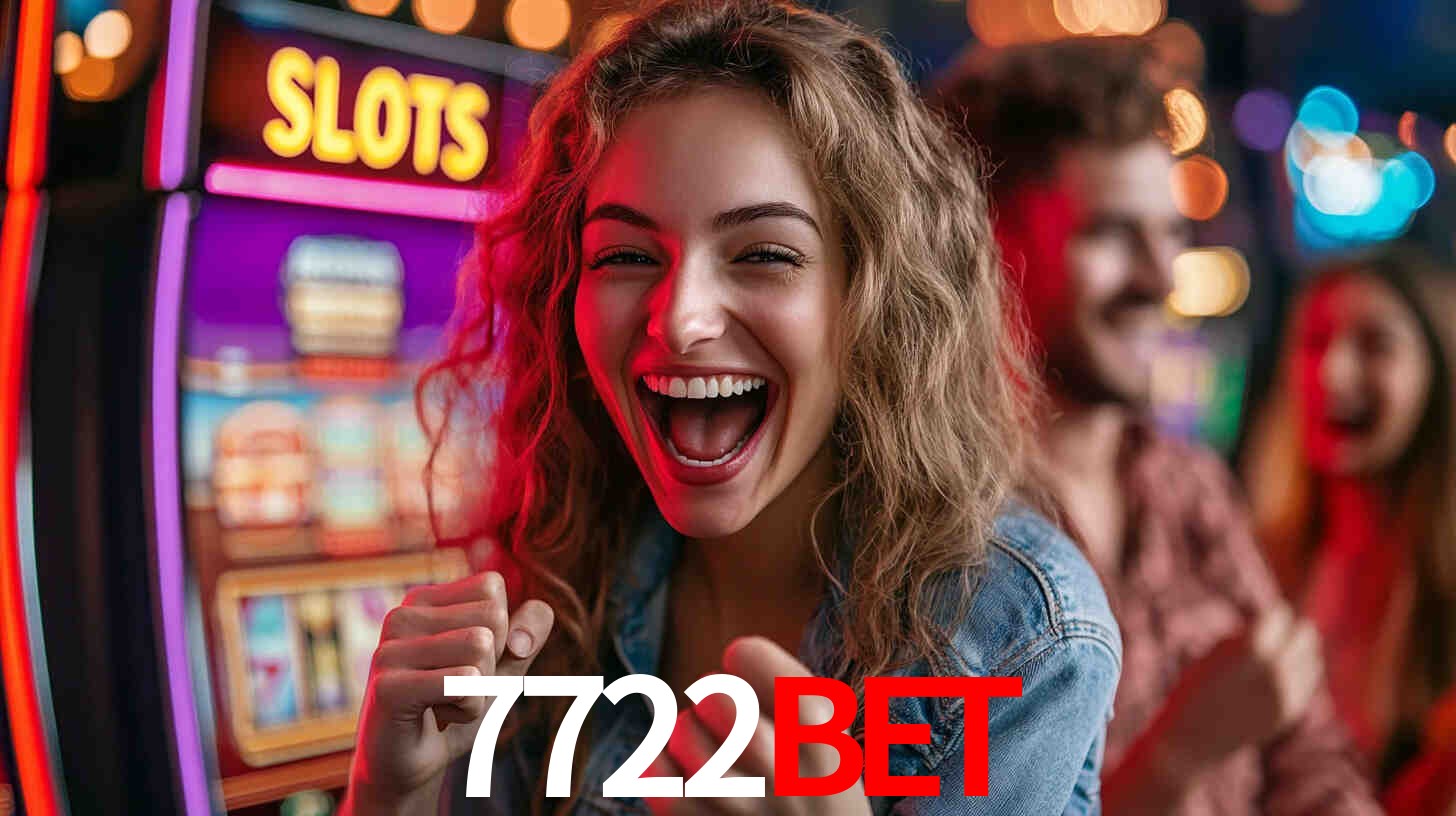 Desvendando o Mundo dos Jogos Virtuais na 7722bet
