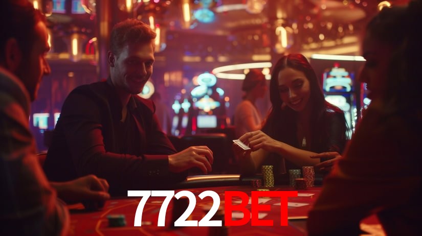 Apostas Esportivas na 7722bet: Um Guia Completo
