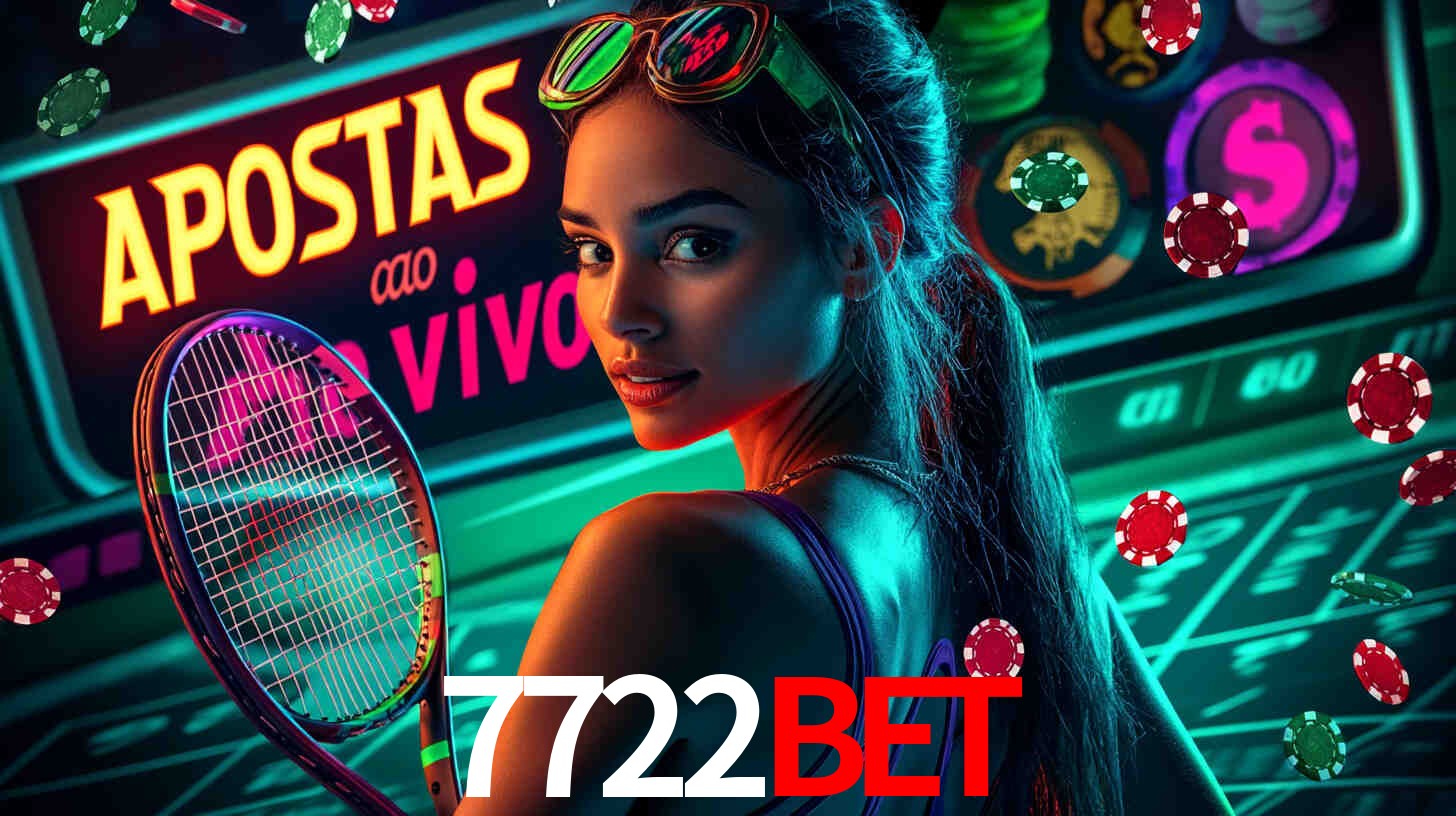 Explorando a Categoria de Eventos em Apostas na 7722bet