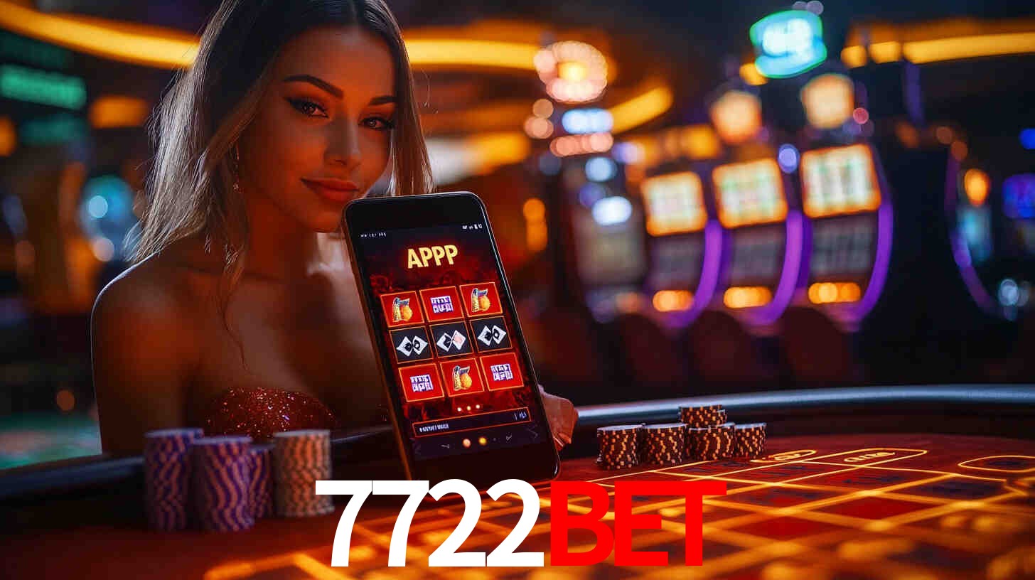 Descubra a Essência do 7722bet: Nossa História e Compromissos