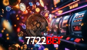 Interface Premium 7722bet