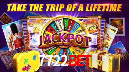 Desvendando o Mundo dos Jogos Virtuais na 7722bet
