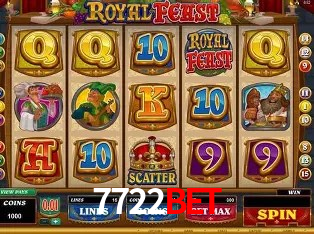 Exclusive Offers 7722bet