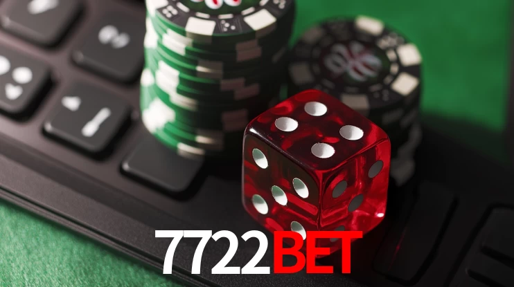 Game Providers 7722bet