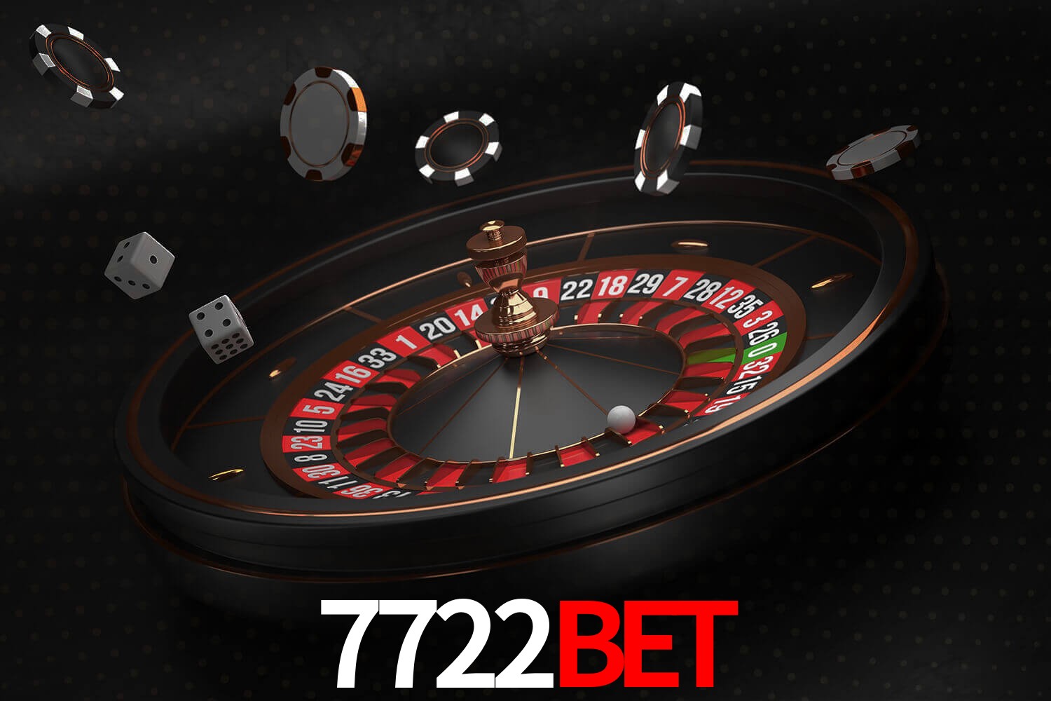 7722 bet