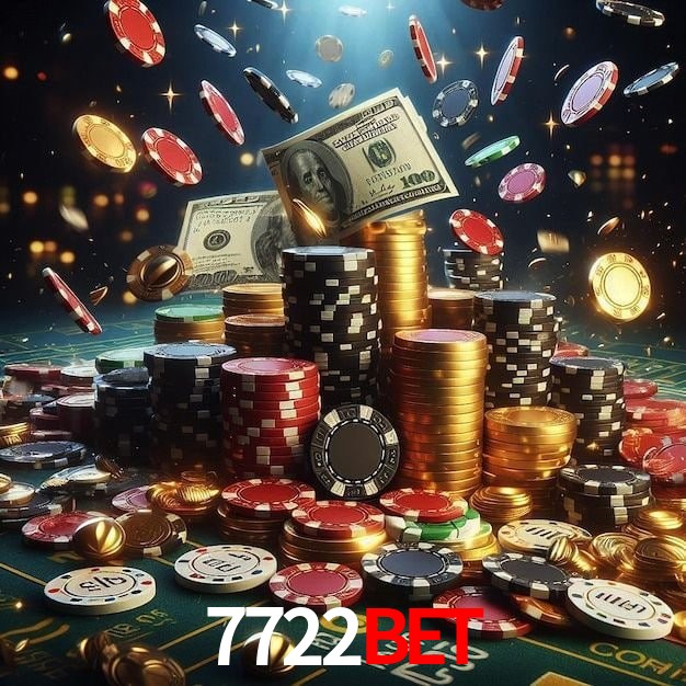 cassino 7722bet