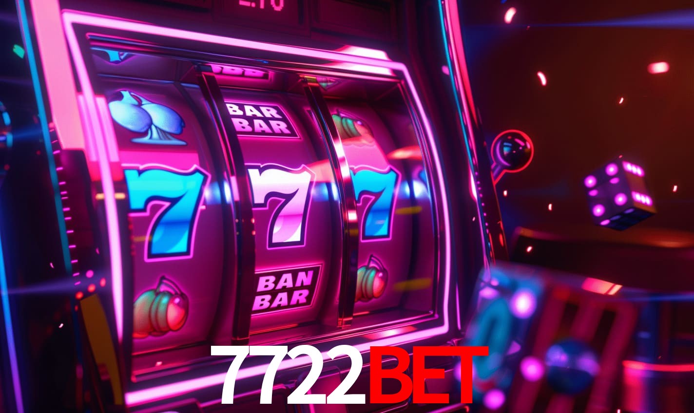 Desvendando o Mundo dos Jogos Virtuais na 7722bet