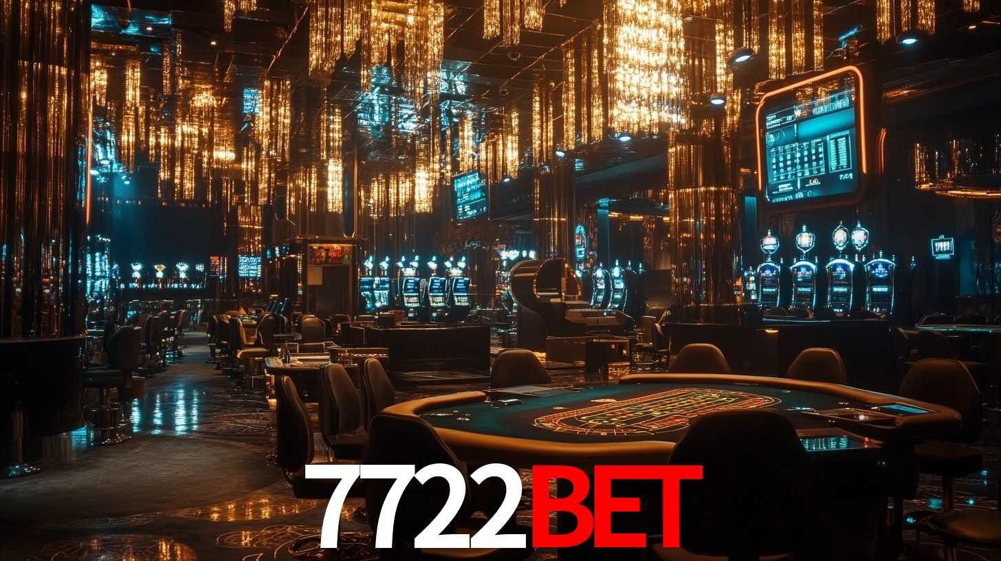 7722bet
