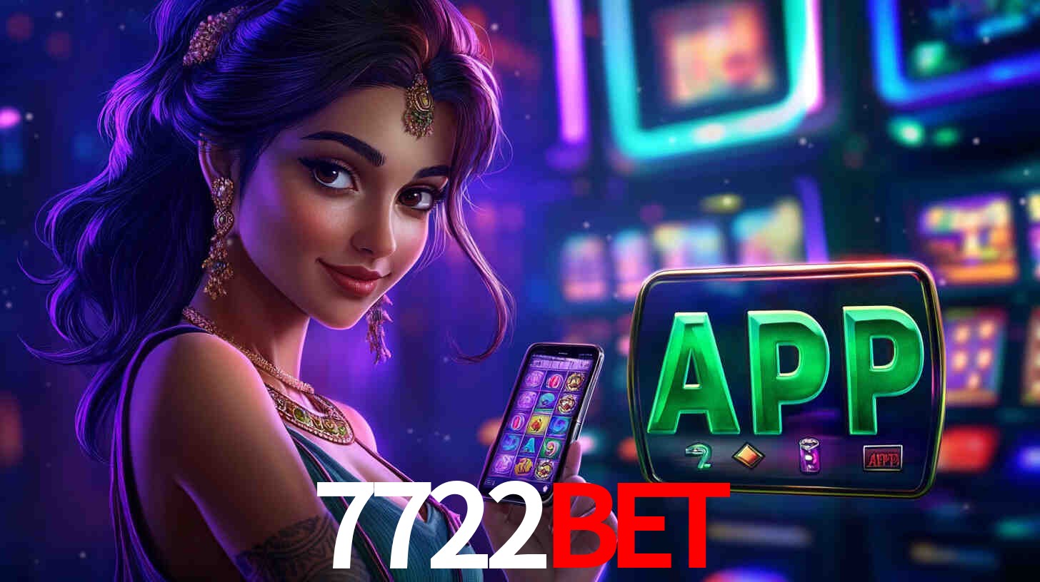 7722bet