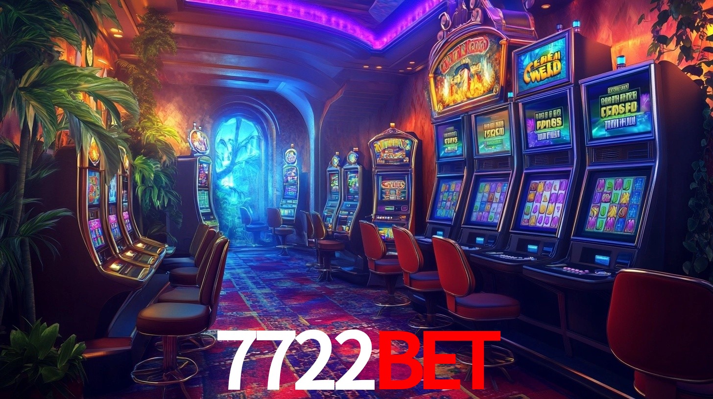 Tournaments 7722bet