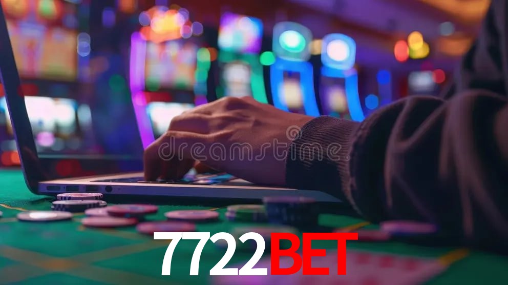 PIX Instantâneo 7722bet