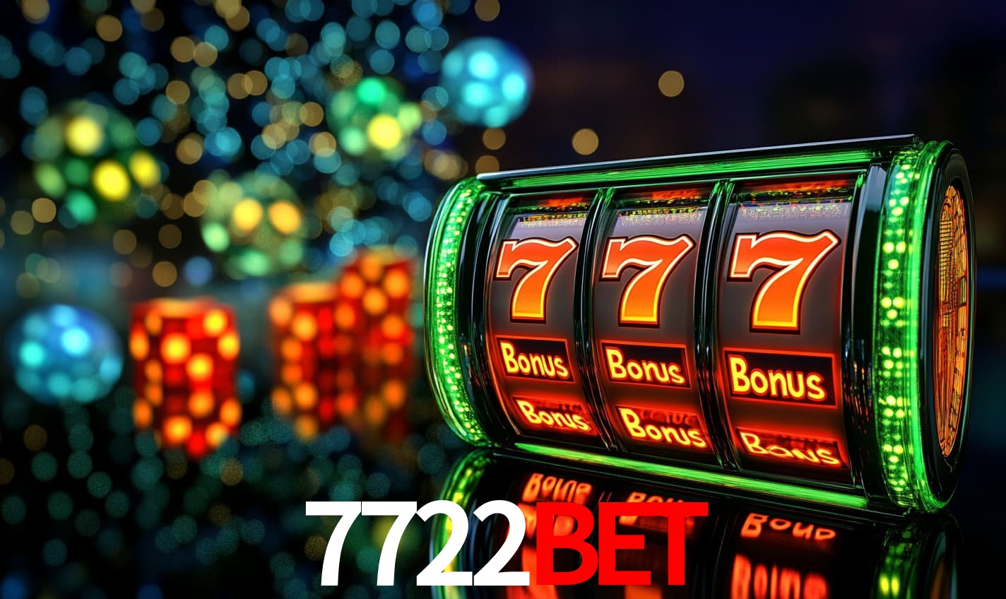 Segurança 2FA 7722bet
