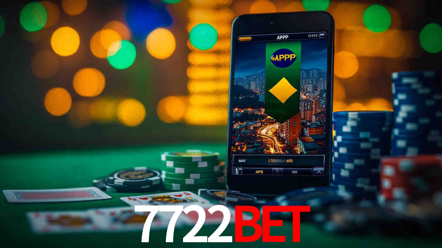 Explorando a Categoria de Eventos em Apostas na 7722bet
