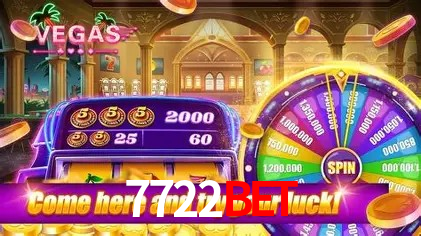 Seasonal Promotions 7722bet