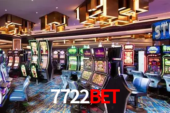 Inovações de Jogos na 7722bet: O Futuro das Experiências Interativas