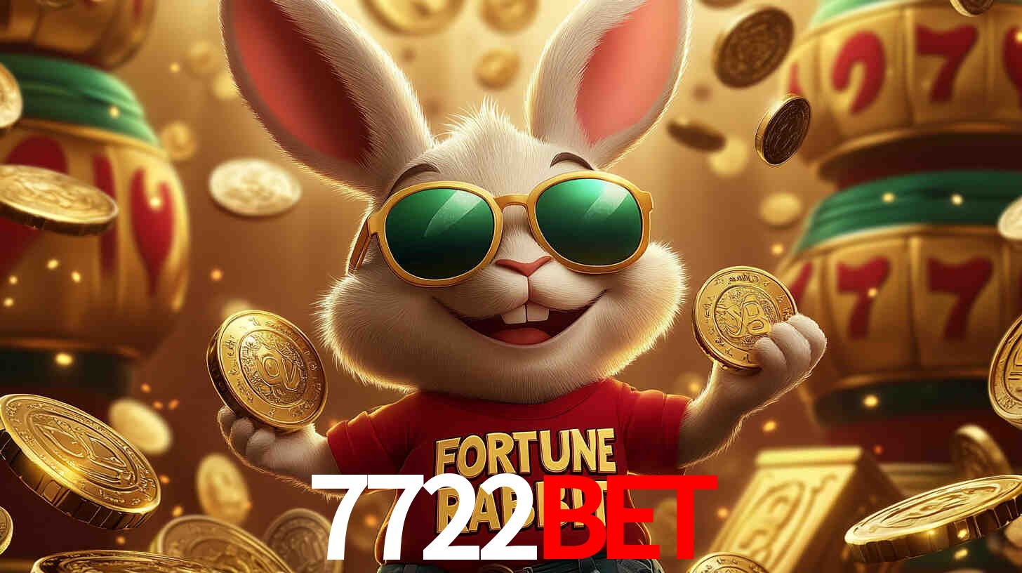 7722 bet