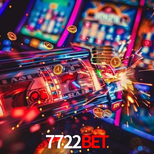 Bônus Diários 7722bet