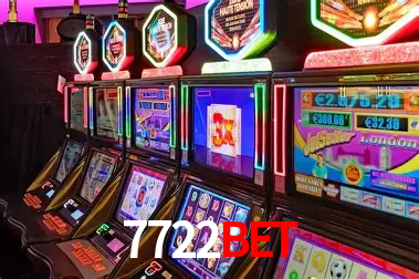 A Emoção da Loteria na 7722bet: Uma Chance de Mudança de Vida