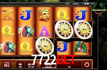 Desvendando o Mundo dos Jogos Virtuais na 7722bet