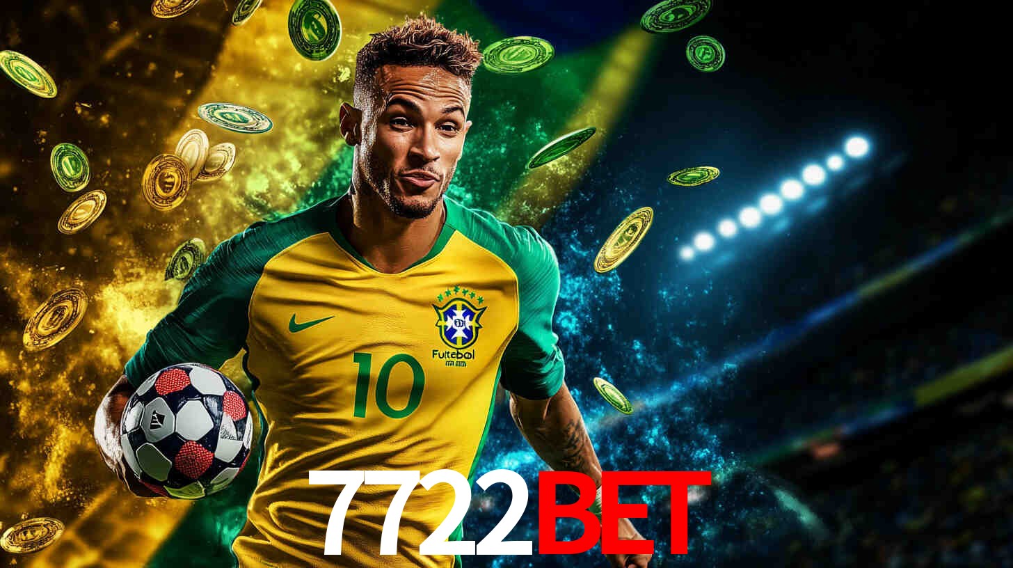 Explorando a Categoria de Eventos em Apostas na 7722bet