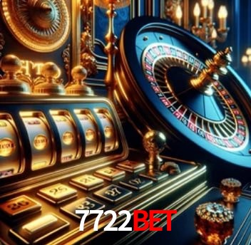 Mesa de Blackjack 7722bet