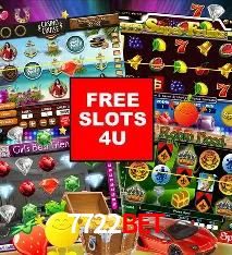 Descubra a Magia dos Jogos de Arcade no 7722bet