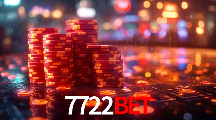 7722bet: Jogos de Caça-Níqueis-Altas Recompensas, Roleta-Velocidade, Blackjack-Desafios Máximos