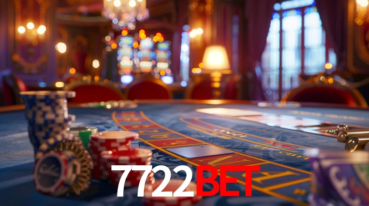 Games Directory 7722bet