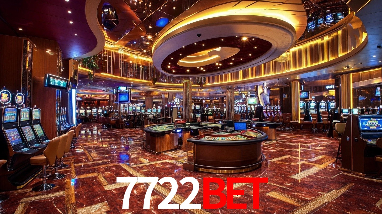 Welcome Bonus 7722bet