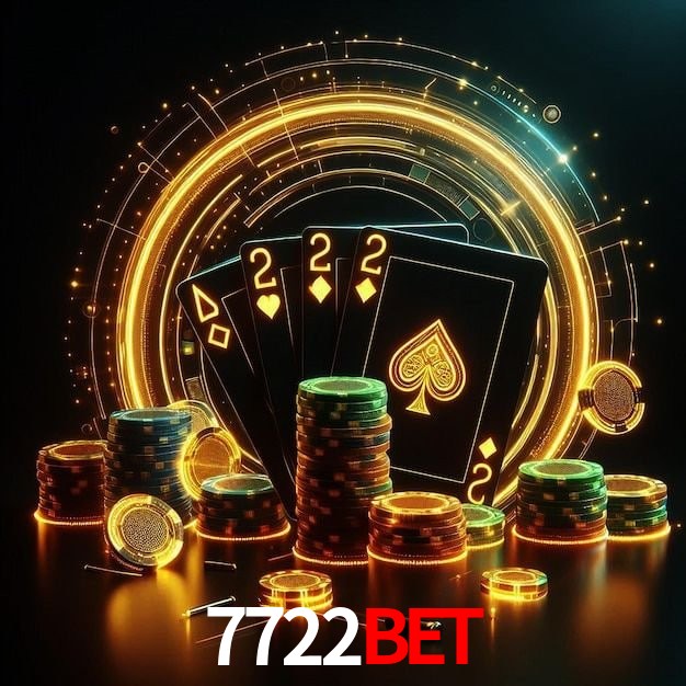 Diretório de Jogos 7722bet