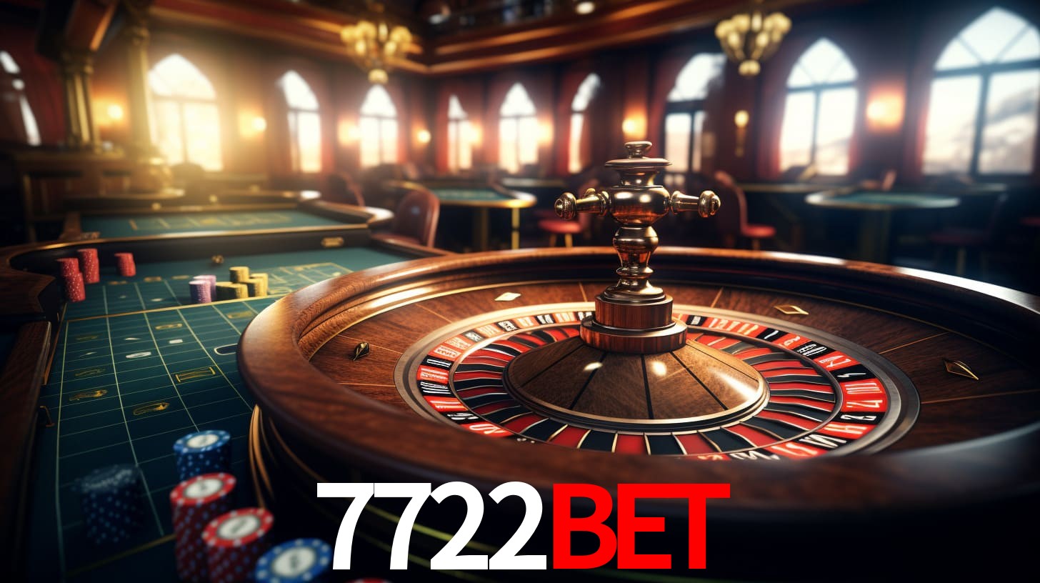 VIP Casino 7722bet