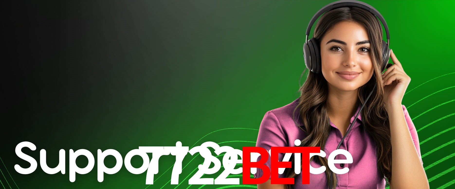 Responsive Design 7722bet
