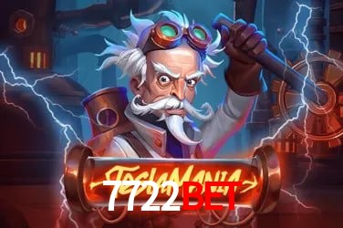 Login Seguro 7722bet