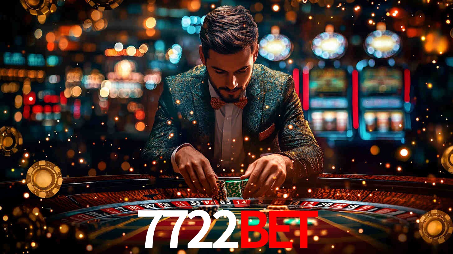 Premium Interface 7722bet