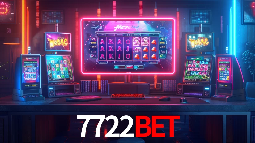7722bet