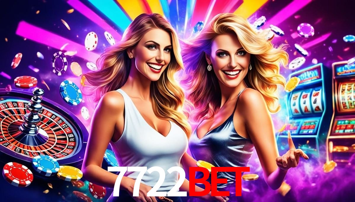 Interface Premium 7722bet