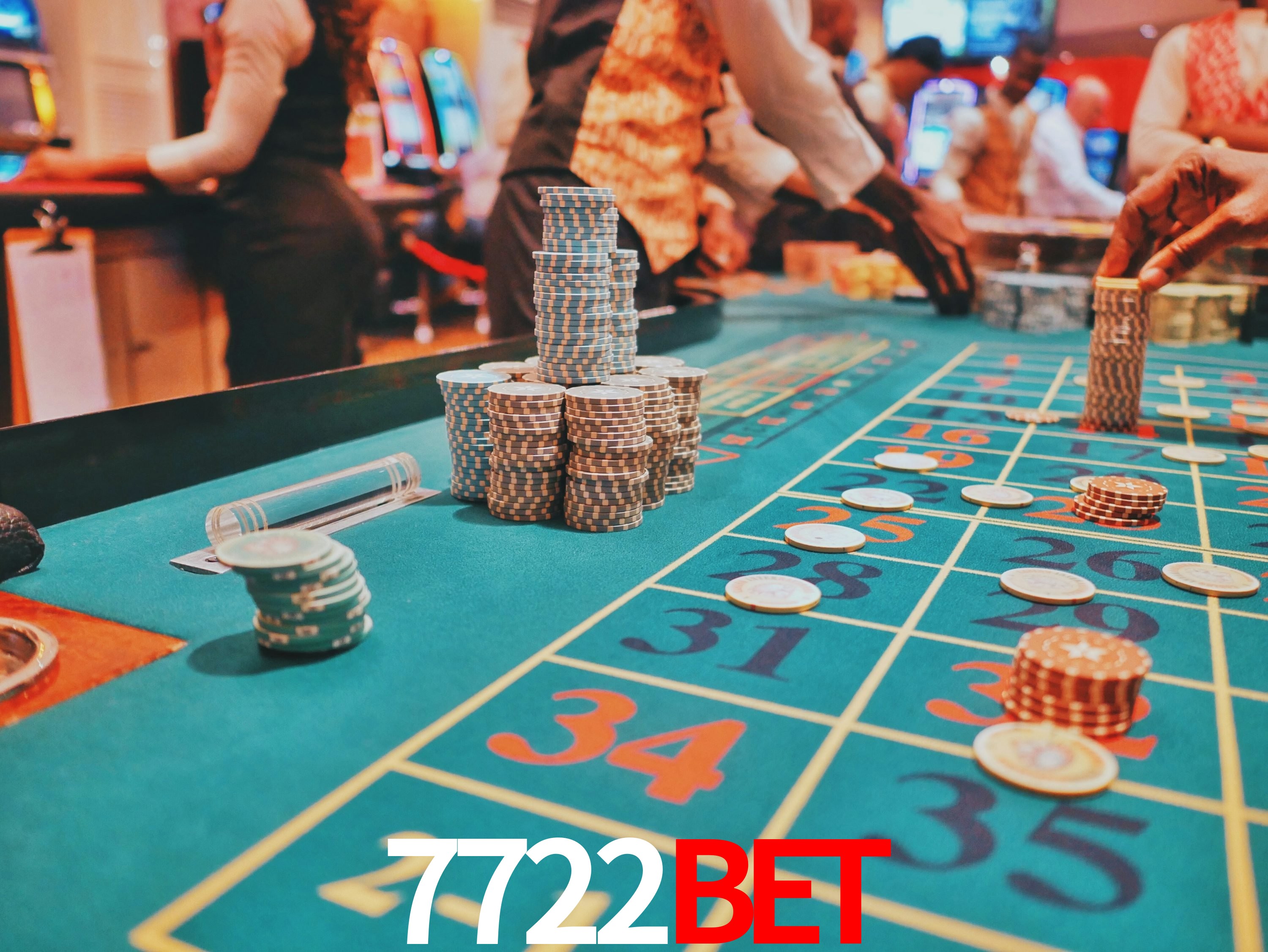 Casino VIP 7722bet