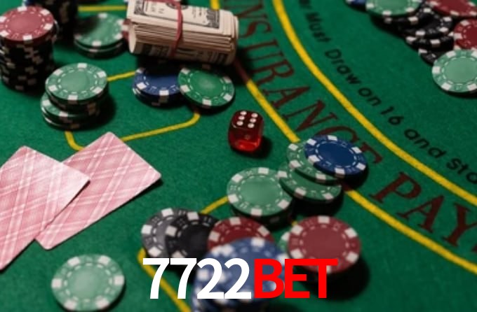 7722 bet