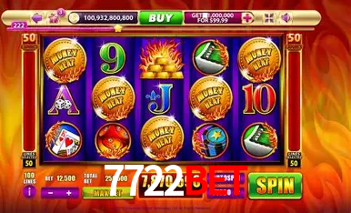 A Emoção da Loteria na 7722bet: Uma Chance de Mudança de Vida
