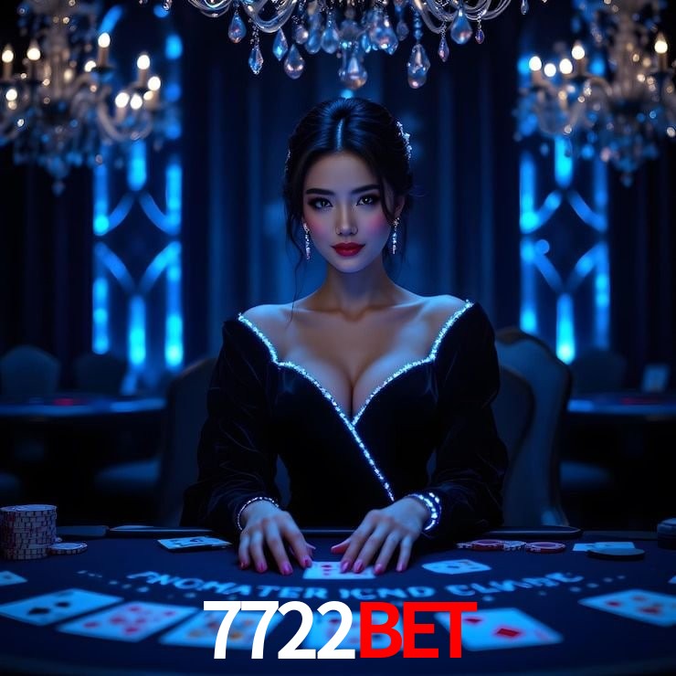 Provedores de Jogos 7722bet