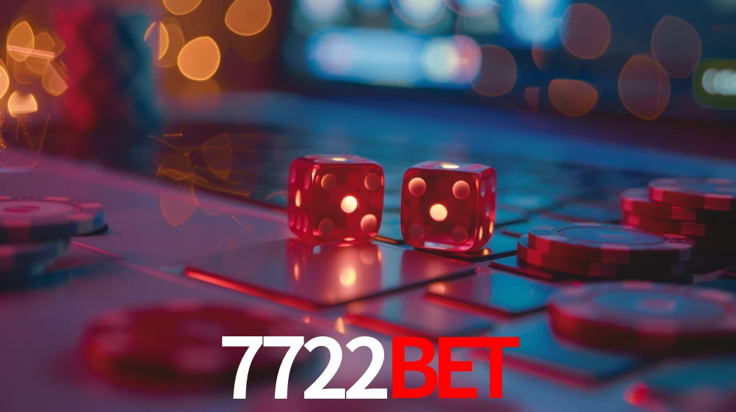 Slot Games 7722bet