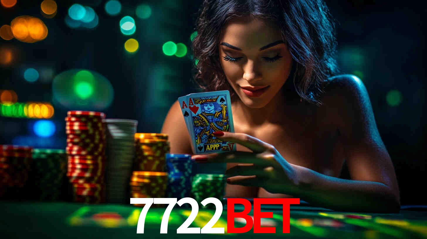 Descubra a Essência do 7722bet: Nossa História e Compromissos