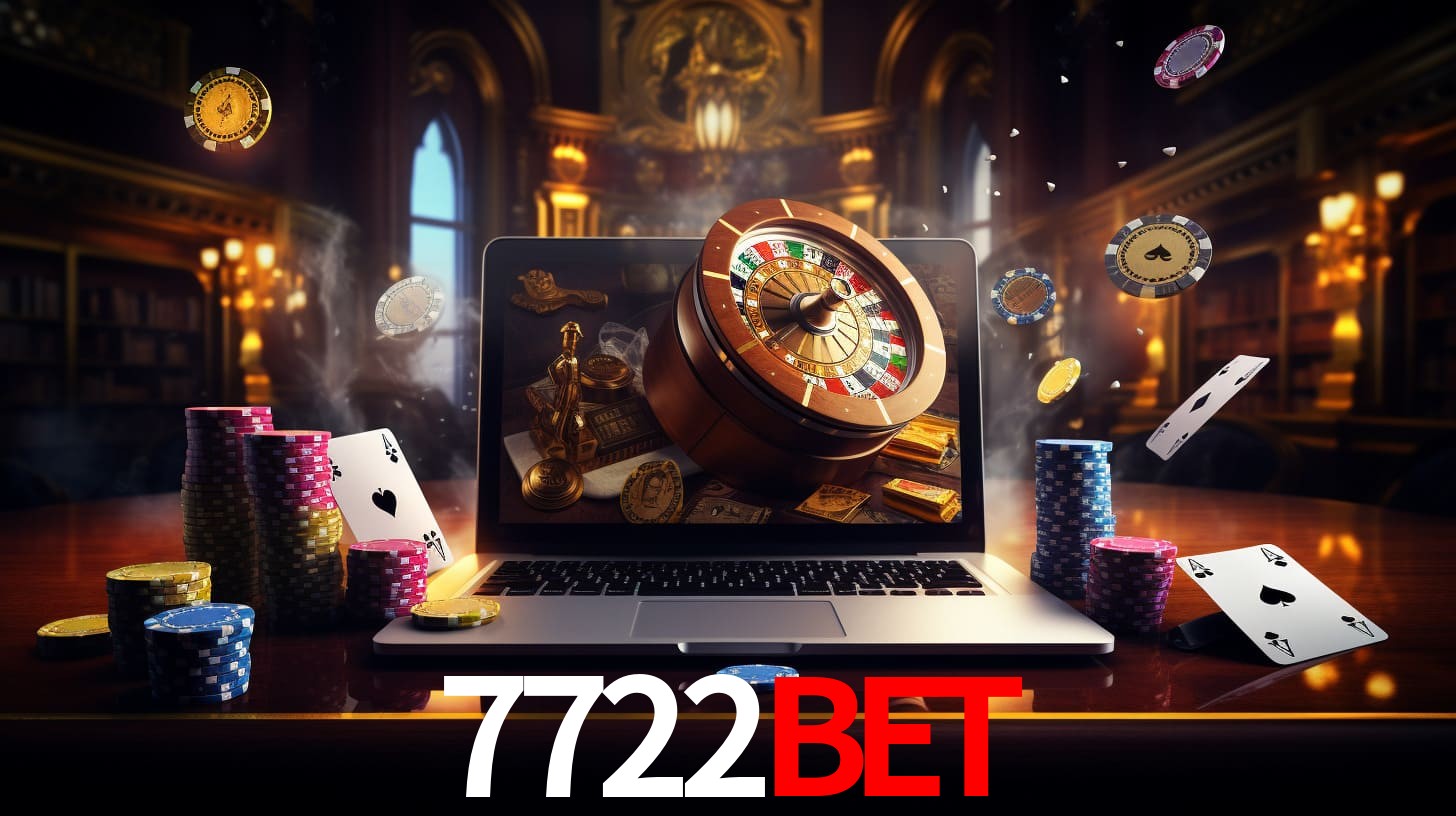 Live Casino 7722bet