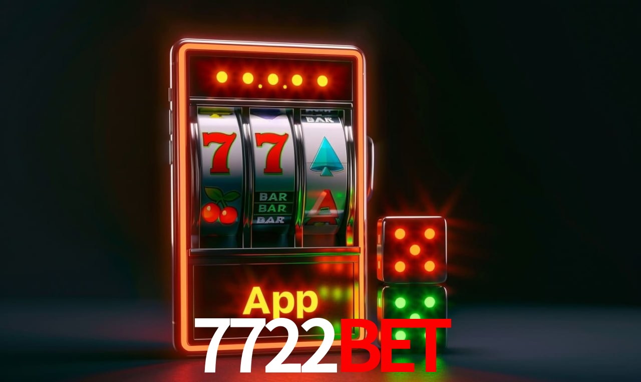 Recursos de Bônus 7722bet
