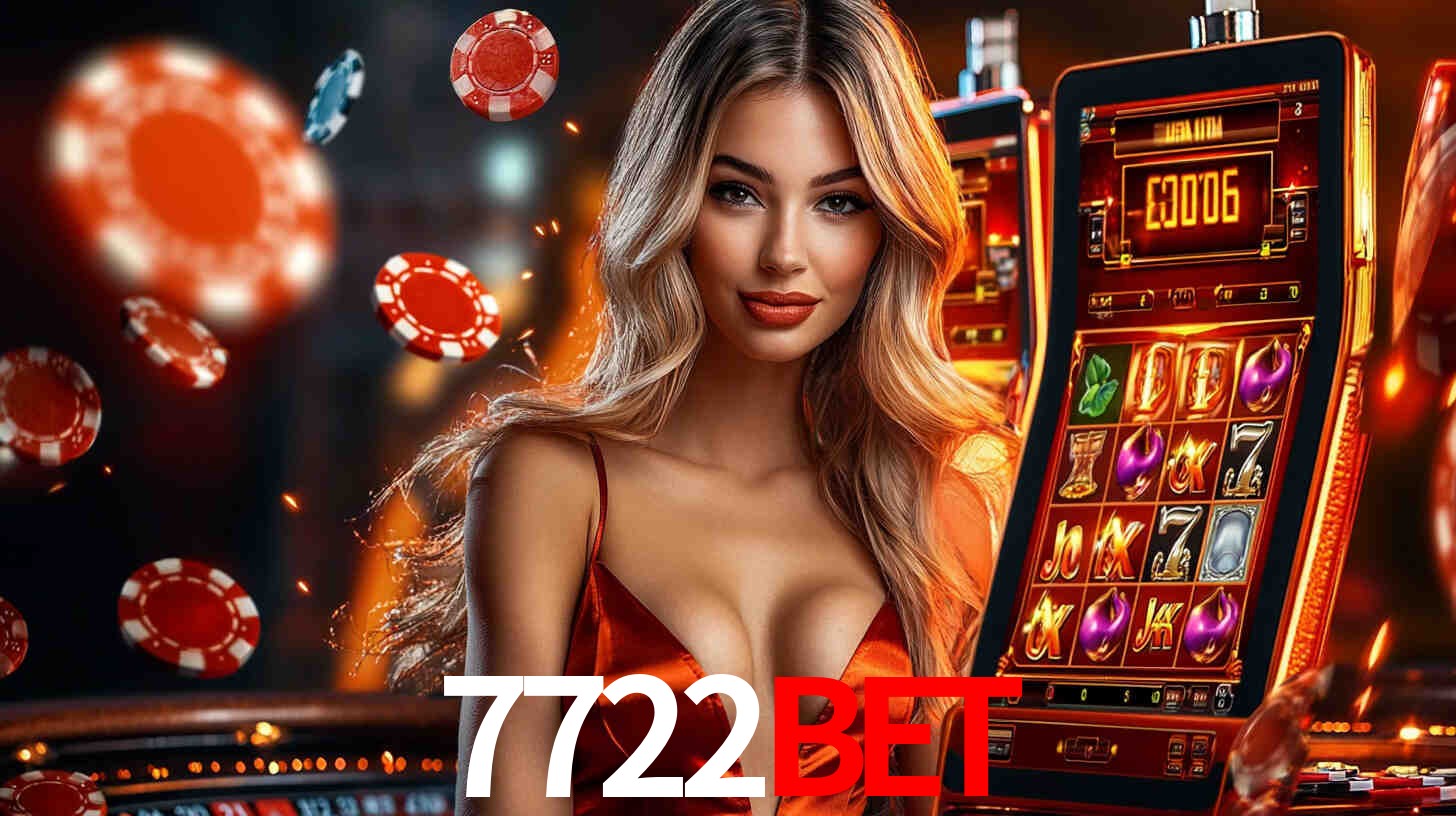 7722bet