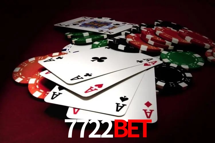 Torneios 7722bet