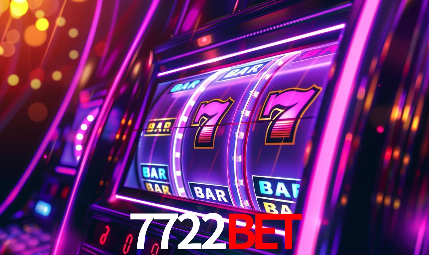 7722 bet