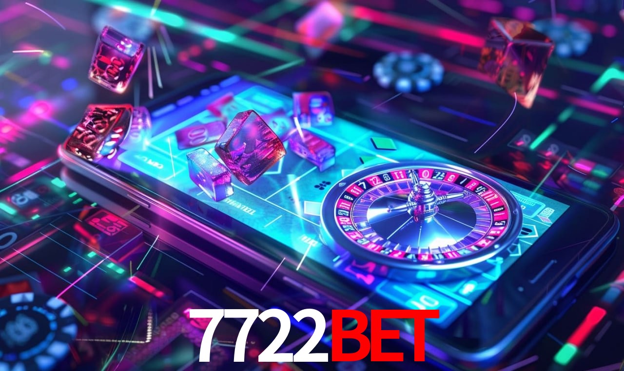 Apostas de Tênis 7722bet