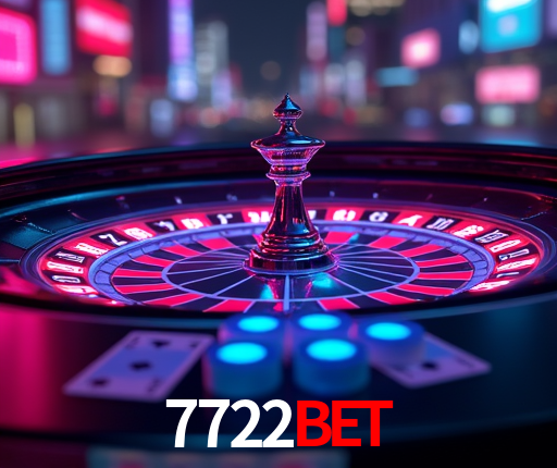 Inovações de Jogos na 7722bet: O Futuro das Experiências Interativas