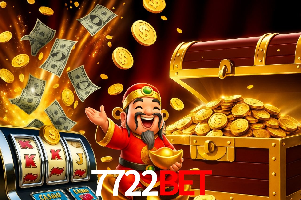 Jogos Exclusivos 7722bet